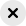 close arrow